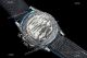 2021 New! Swiss Replica Rolex Daytona TW 7750 Watch Carbon-Lime Blue Dial 40mm (6)_th.jpg